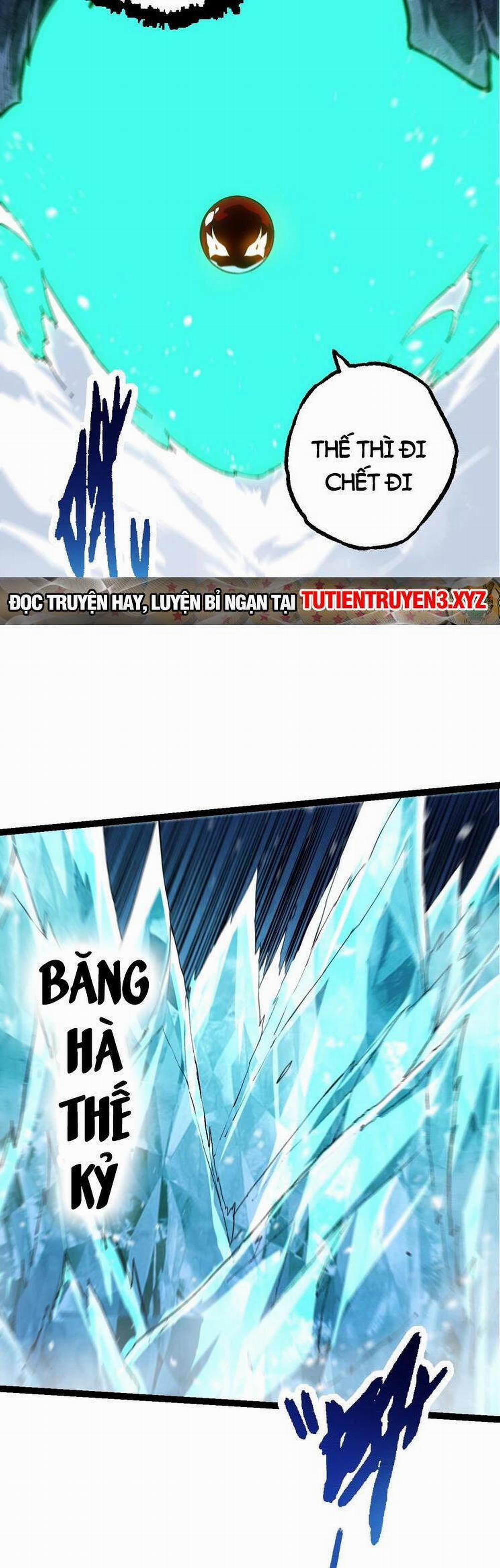 Chuyển Sinh Thành Liễu Đột Biến 162 trang 33