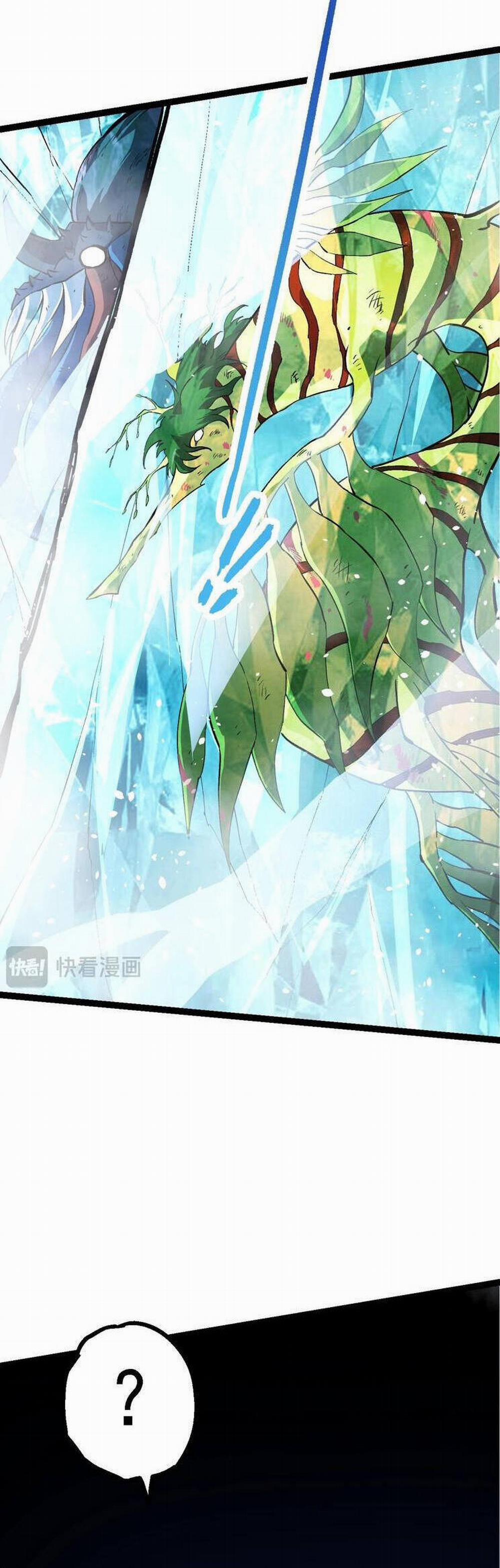 Chuyển Sinh Thành Liễu Đột Biến 162 trang 34