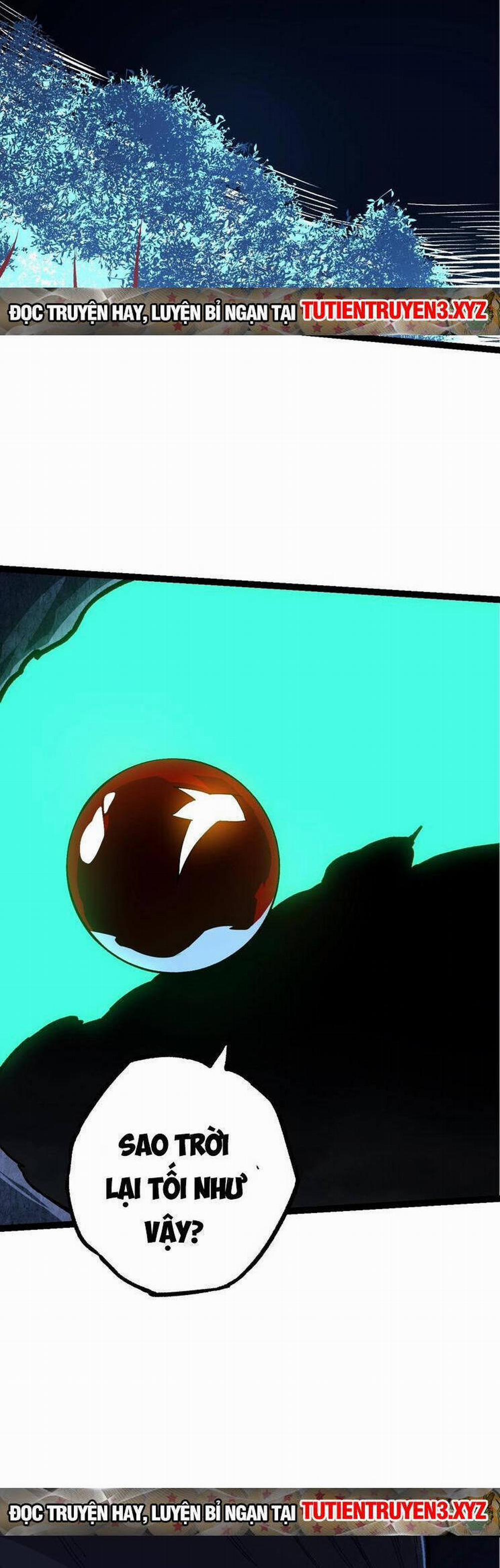 Chuyển Sinh Thành Liễu Đột Biến 162 trang 35