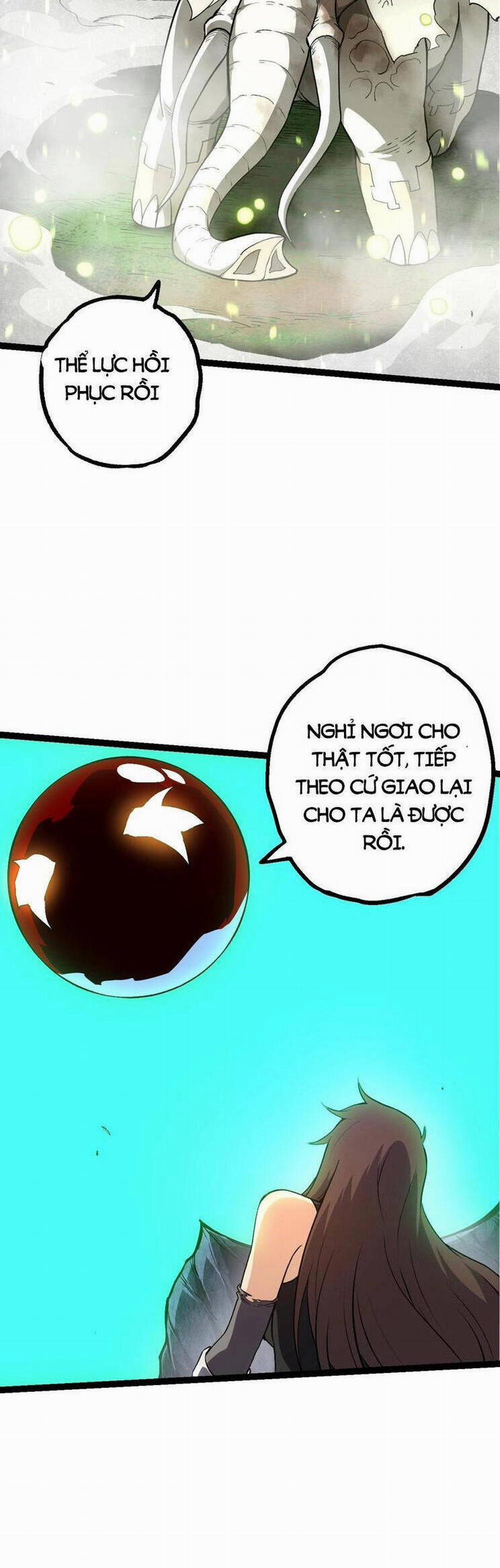 Chuyển Sinh Thành Liễu Đột Biến 162 trang 4