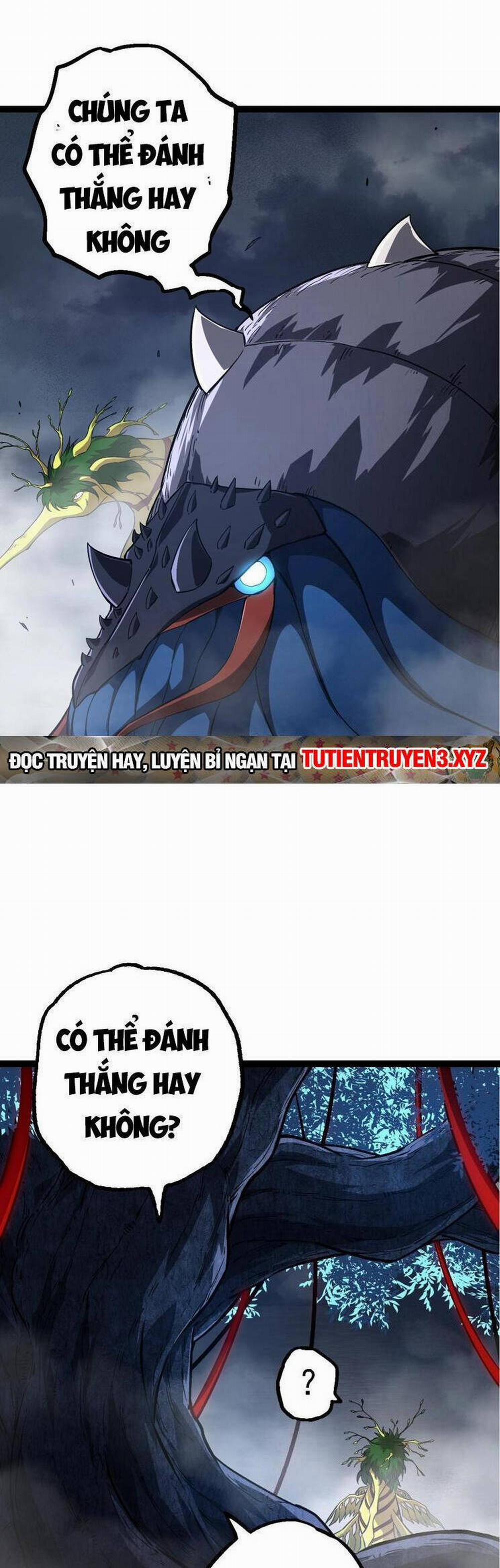 Chuyển Sinh Thành Liễu Đột Biến 162 trang 7