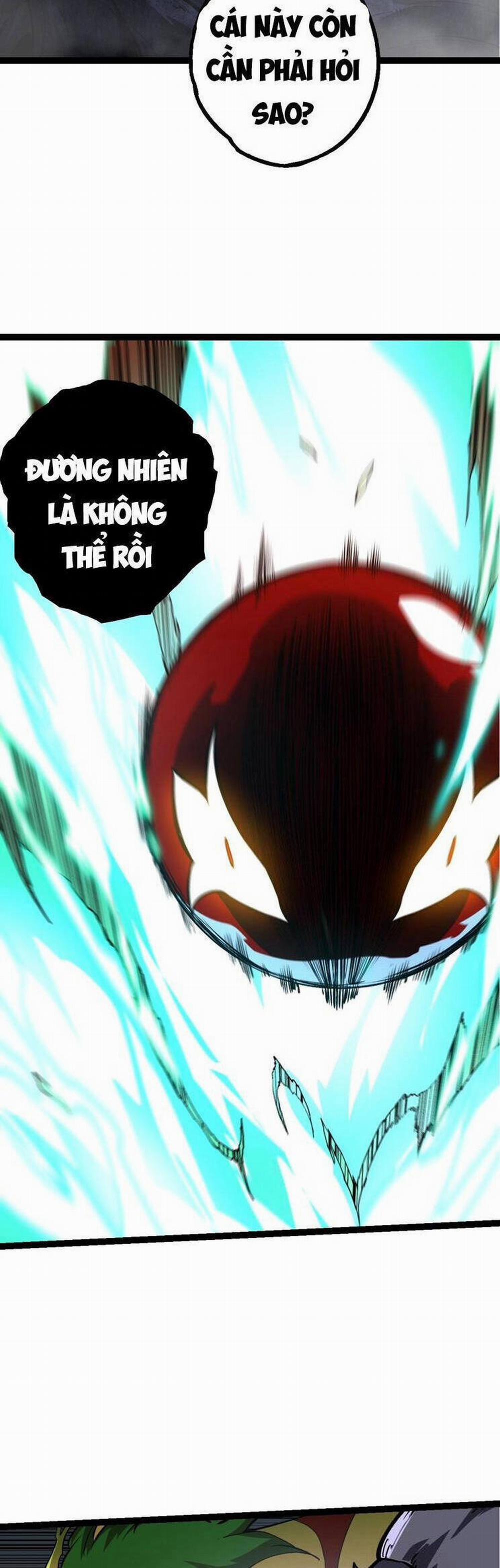 Chuyển Sinh Thành Liễu Đột Biến 162 trang 8