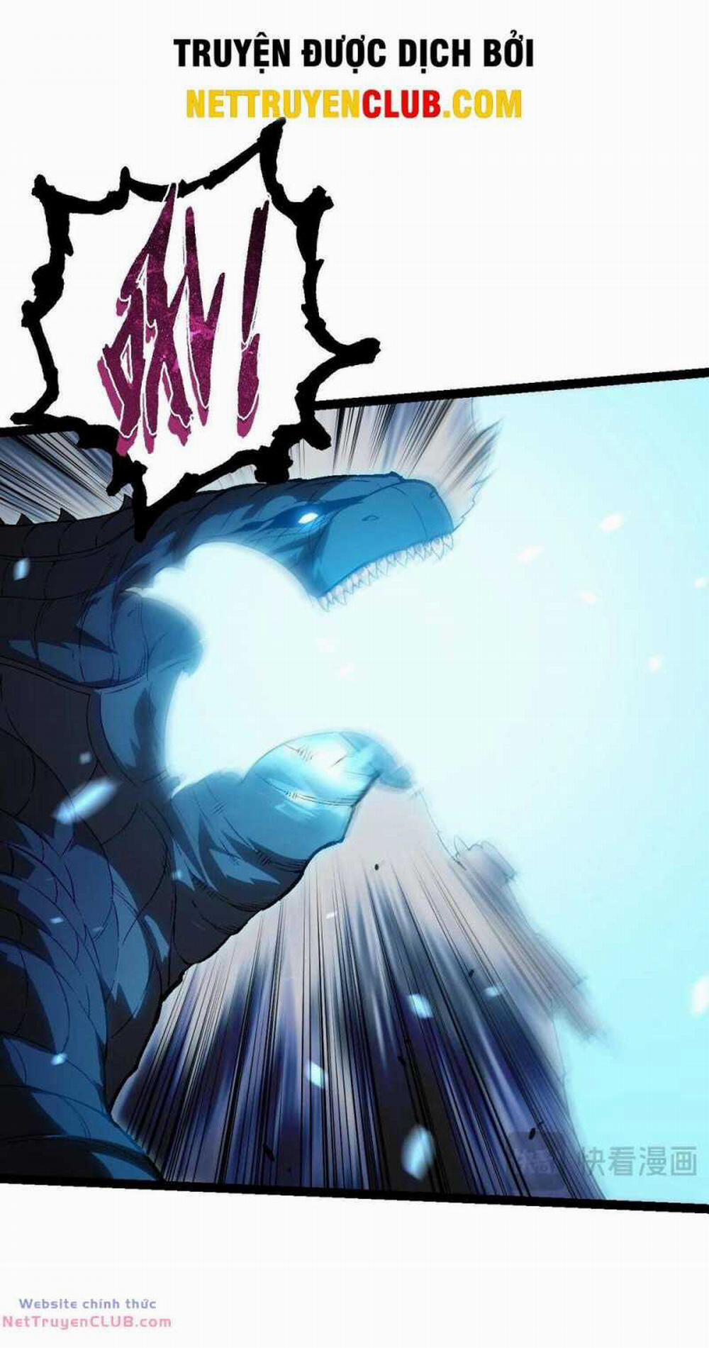 Chuyển Sinh Thành Liễu Đột Biến 163 trang 10