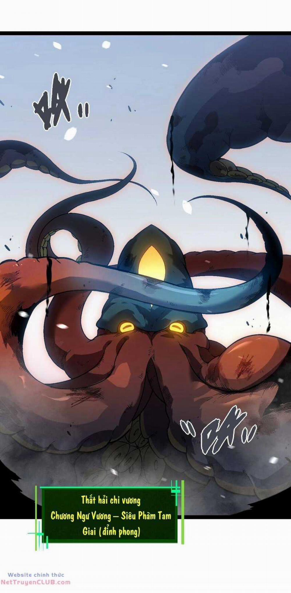 Chuyển Sinh Thành Liễu Đột Biến 163 trang 13