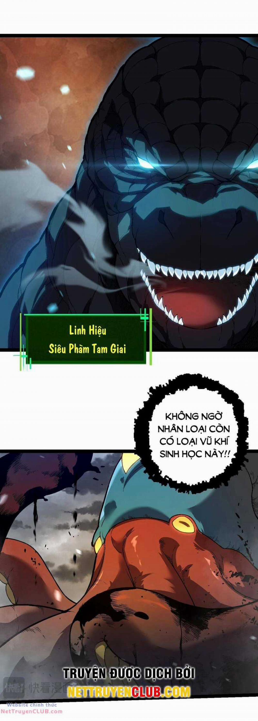 Chuyển Sinh Thành Liễu Đột Biến 163 trang 14