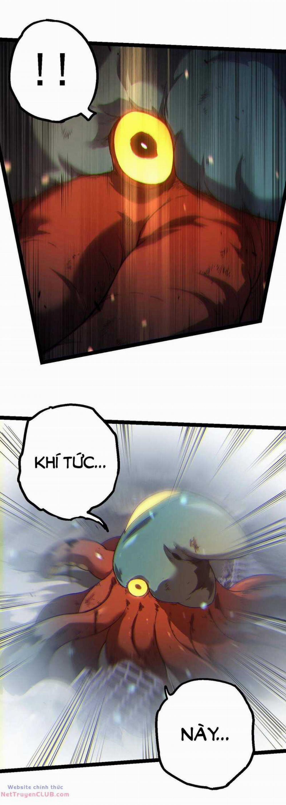 Chuyển Sinh Thành Liễu Đột Biến 163 trang 15