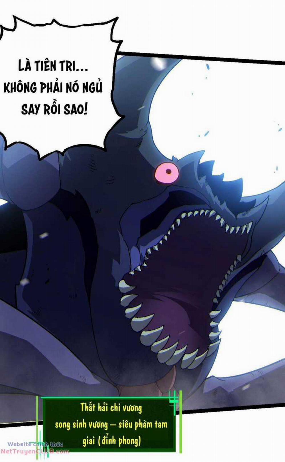 Chuyển Sinh Thành Liễu Đột Biến 163 trang 16