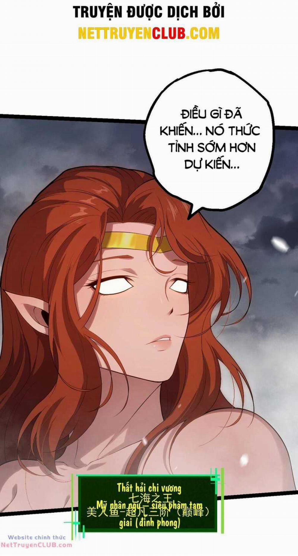 Chuyển Sinh Thành Liễu Đột Biến 163 trang 17