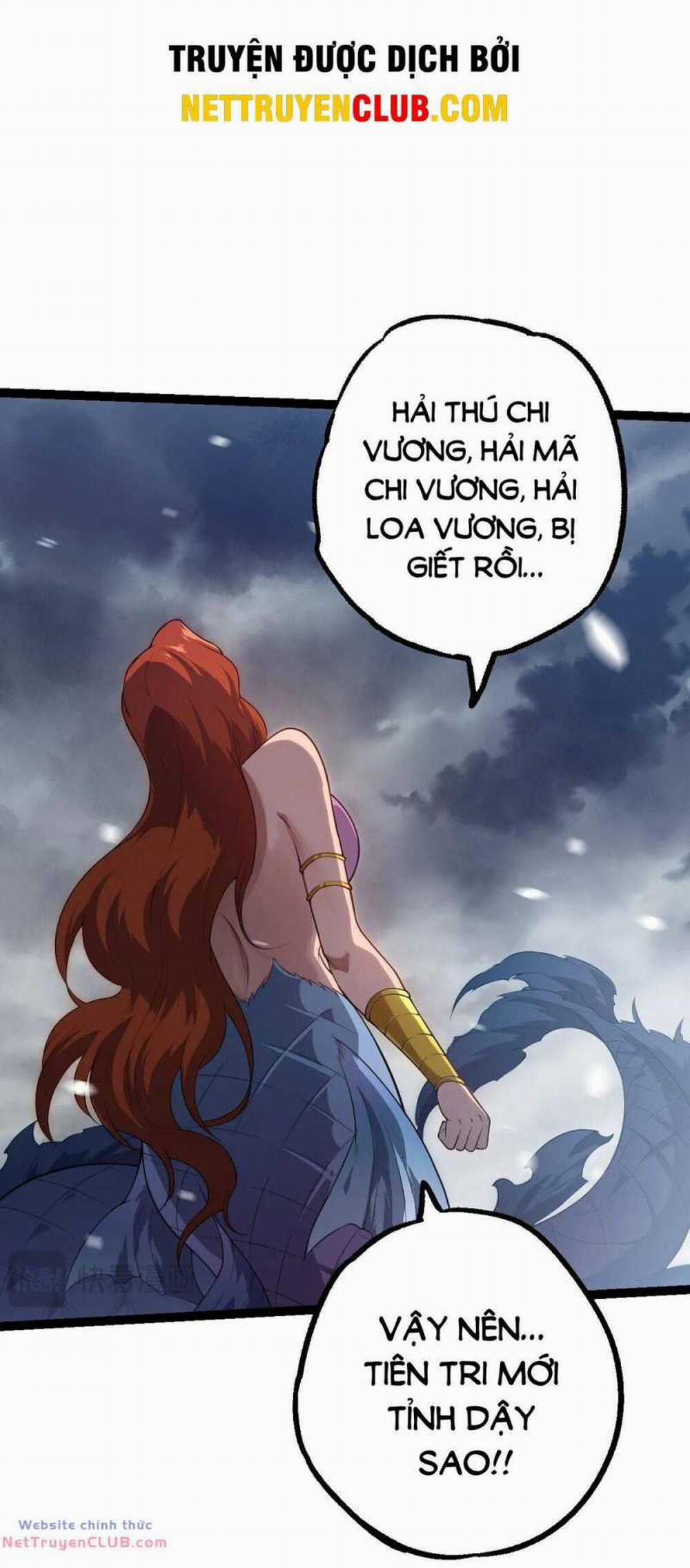 Chuyển Sinh Thành Liễu Đột Biến 163 trang 18
