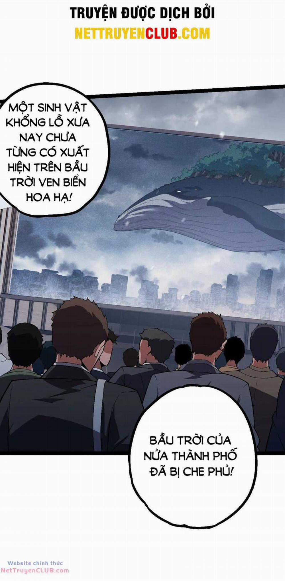 Chuyển Sinh Thành Liễu Đột Biến 163 trang 19