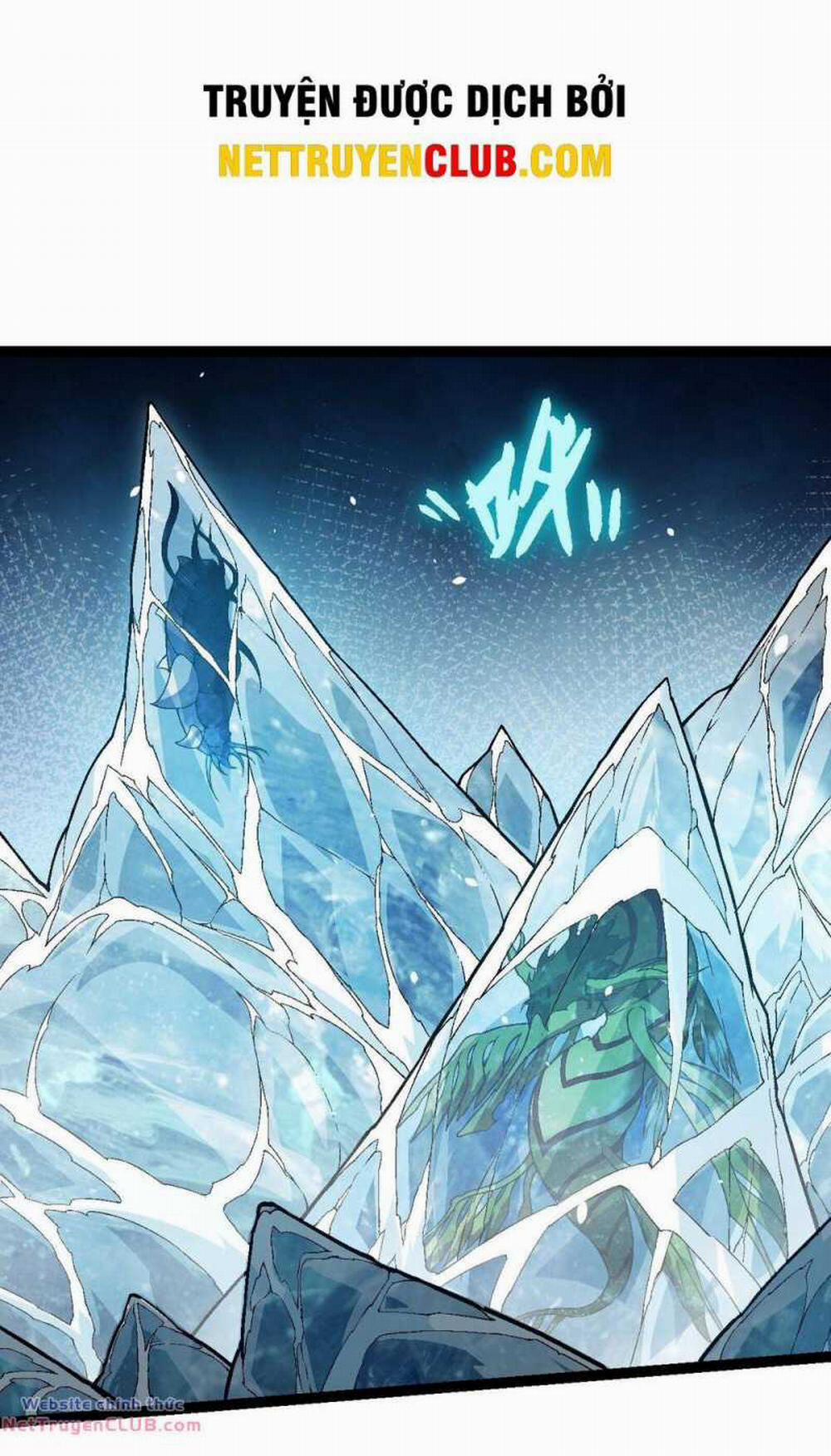 Chuyển Sinh Thành Liễu Đột Biến 163 trang 2