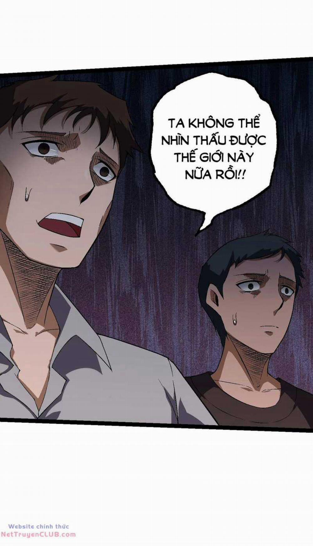 Chuyển Sinh Thành Liễu Đột Biến 163 trang 20