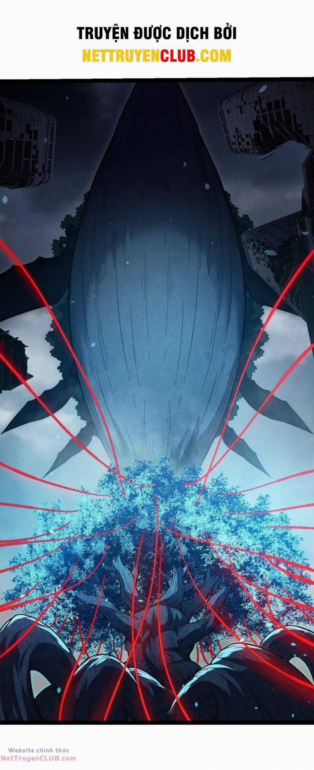 Chuyển Sinh Thành Liễu Đột Biến 163 trang 22