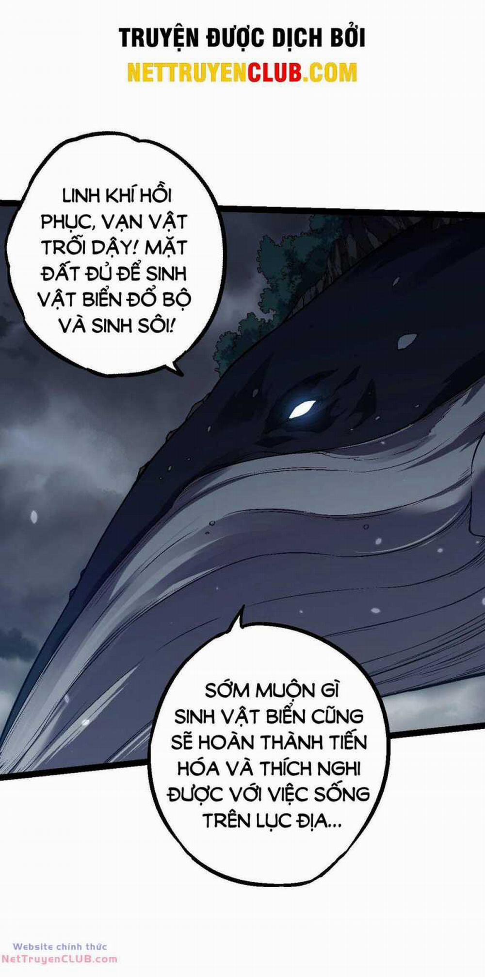 Chuyển Sinh Thành Liễu Đột Biến 163 trang 27