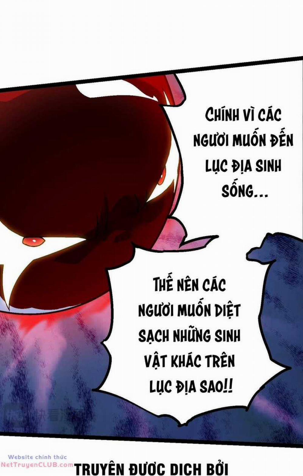 Chuyển Sinh Thành Liễu Đột Biến 163 trang 28