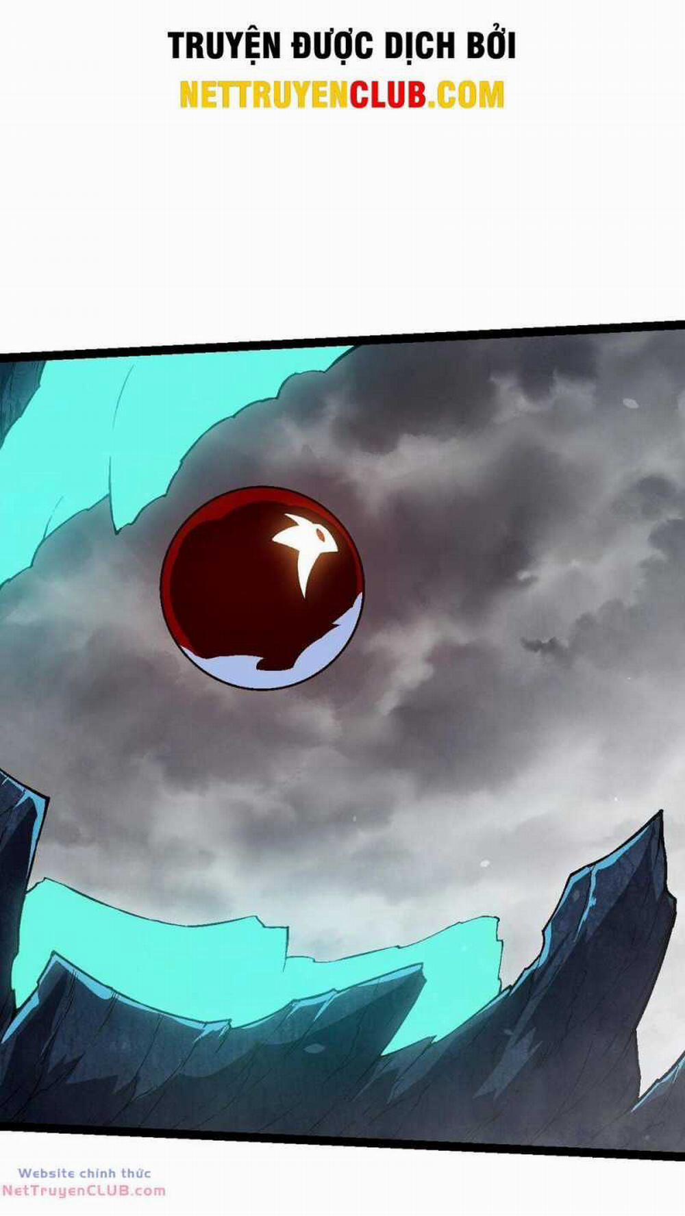 Chuyển Sinh Thành Liễu Đột Biến 163 trang 3