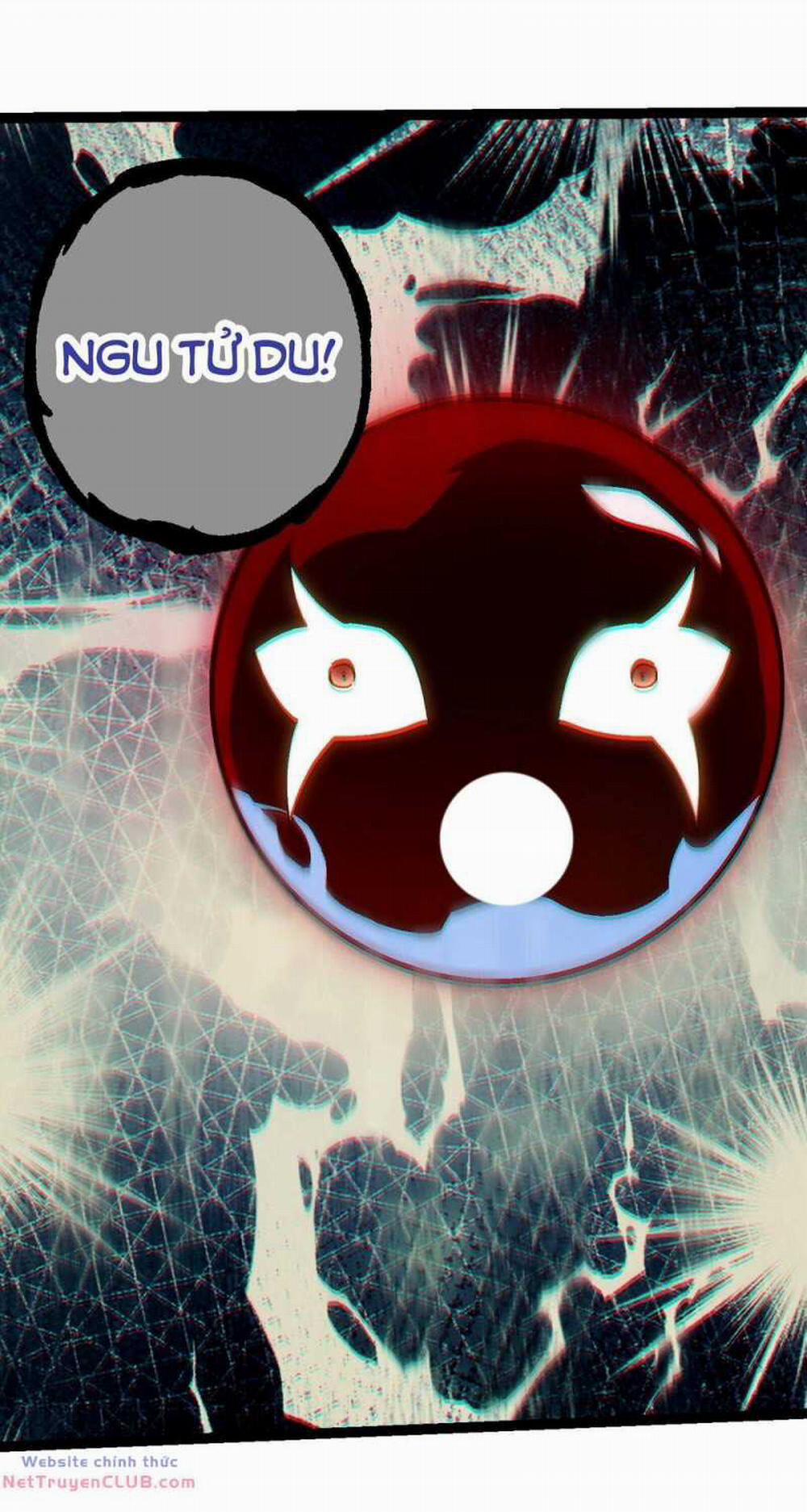 Chuyển Sinh Thành Liễu Đột Biến 163 trang 30