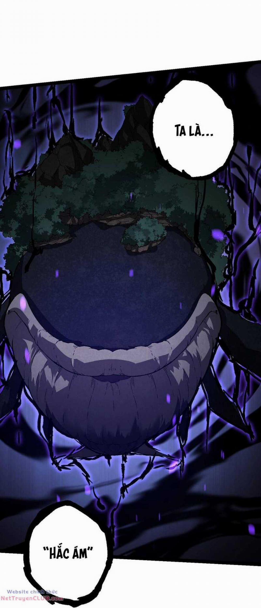 Chuyển Sinh Thành Liễu Đột Biến 163 trang 32