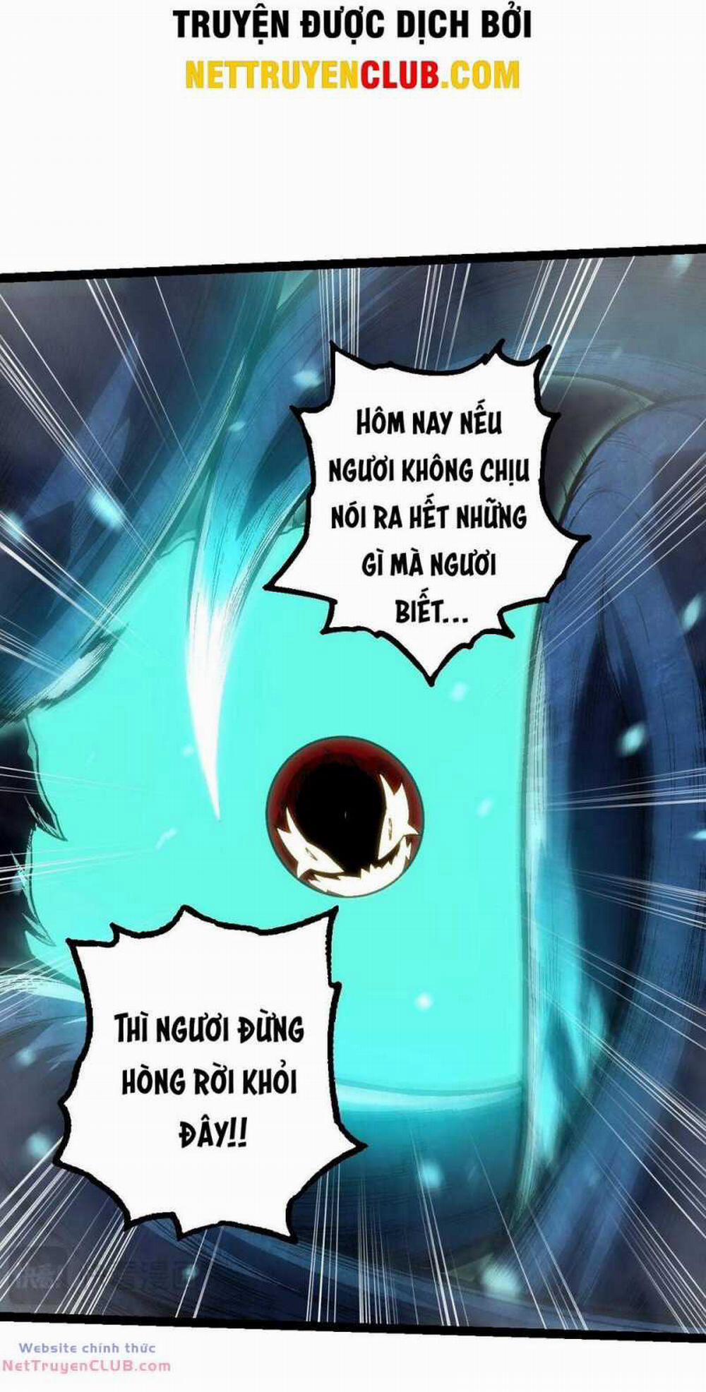 Chuyển Sinh Thành Liễu Đột Biến 163 trang 33