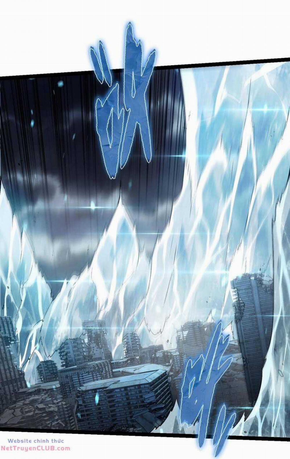 Chuyển Sinh Thành Liễu Đột Biến 163 trang 34