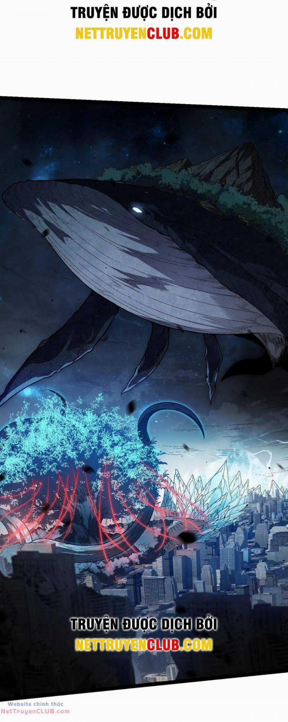 Chuyển Sinh Thành Liễu Đột Biến 163 trang 35