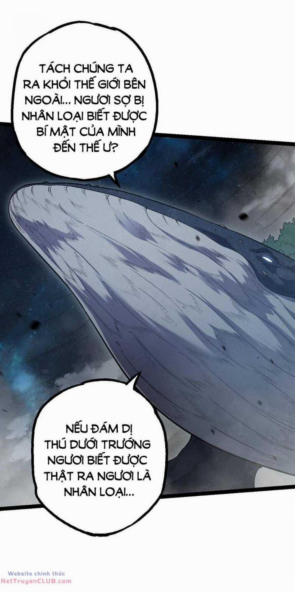 Chuyển Sinh Thành Liễu Đột Biến 163 trang 36