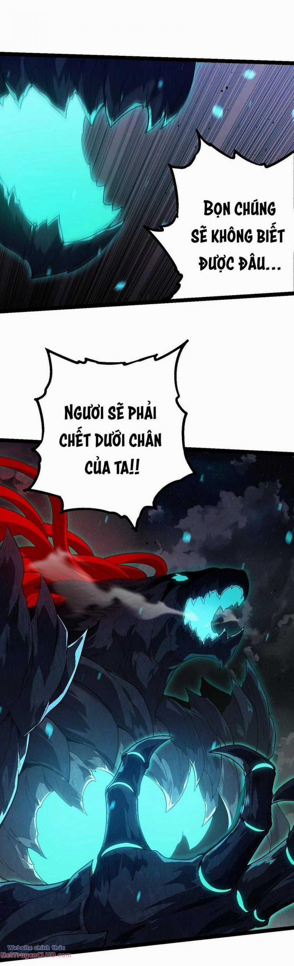 Chuyển Sinh Thành Liễu Đột Biến 163 trang 38