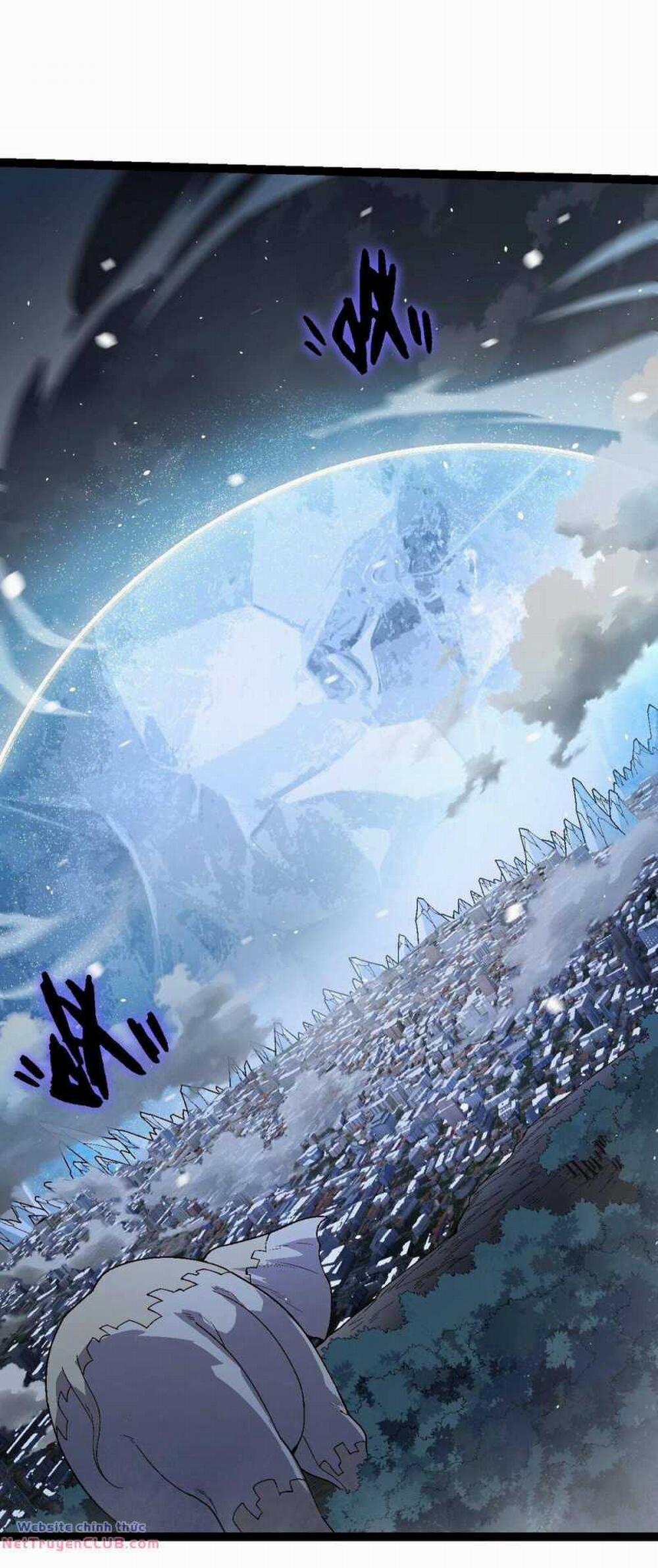 Chuyển Sinh Thành Liễu Đột Biến 163 trang 40