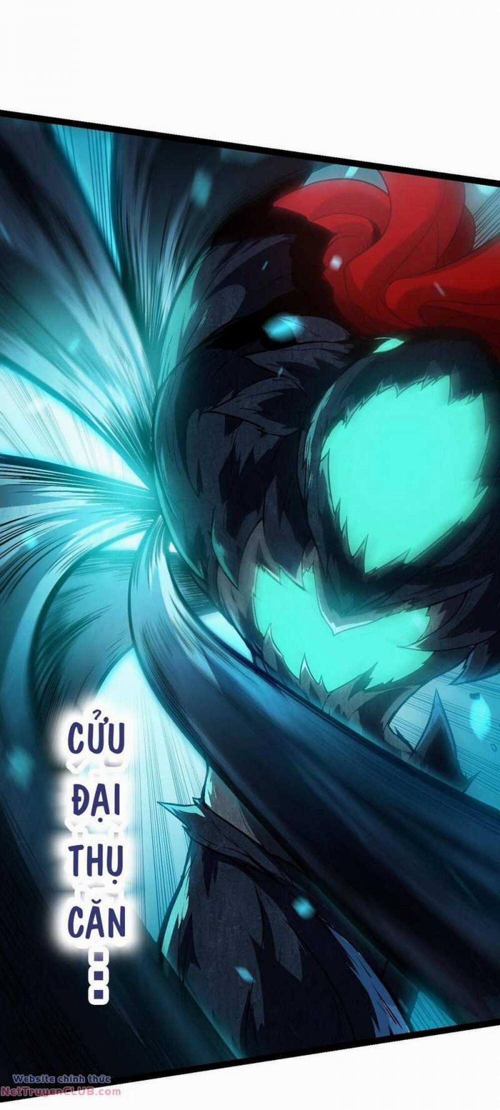 Chuyển Sinh Thành Liễu Đột Biến 163 trang 43