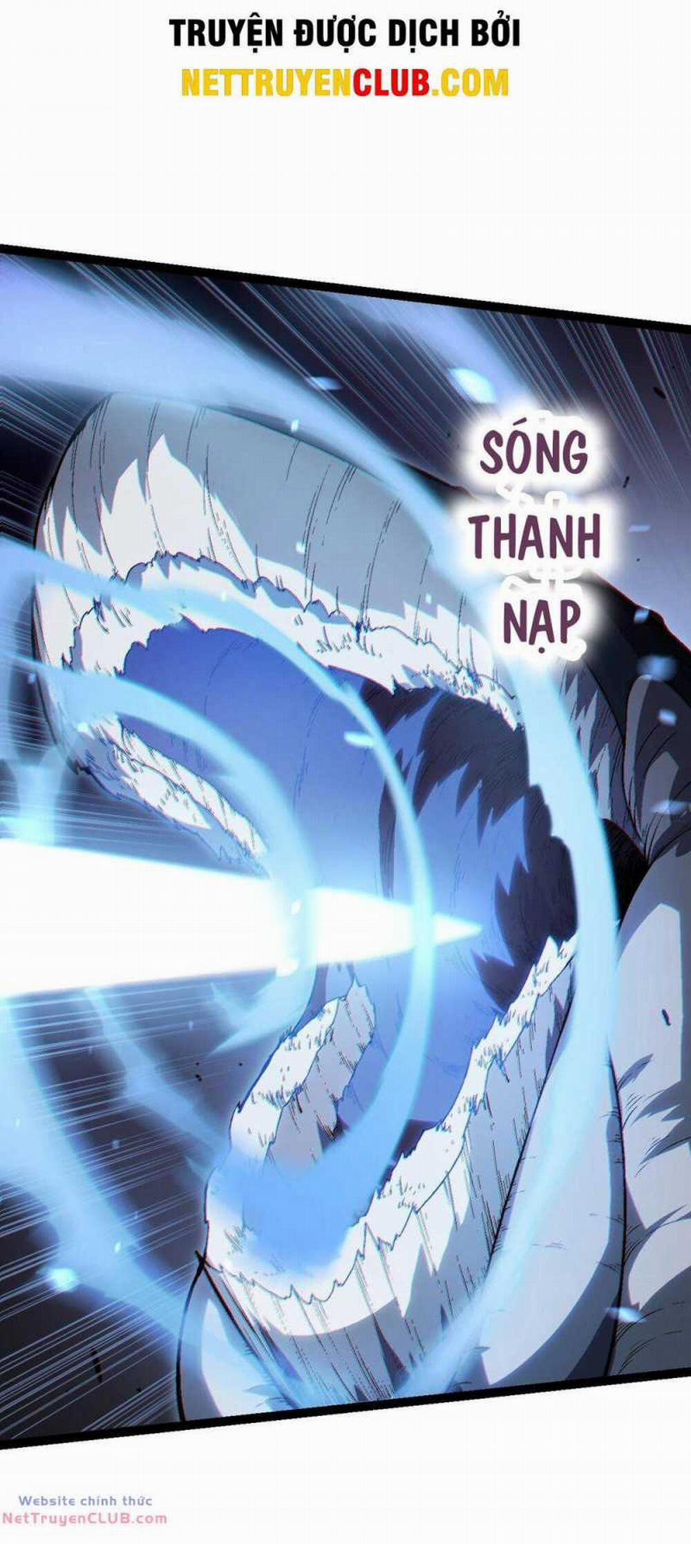 Chuyển Sinh Thành Liễu Đột Biến 163 trang 44