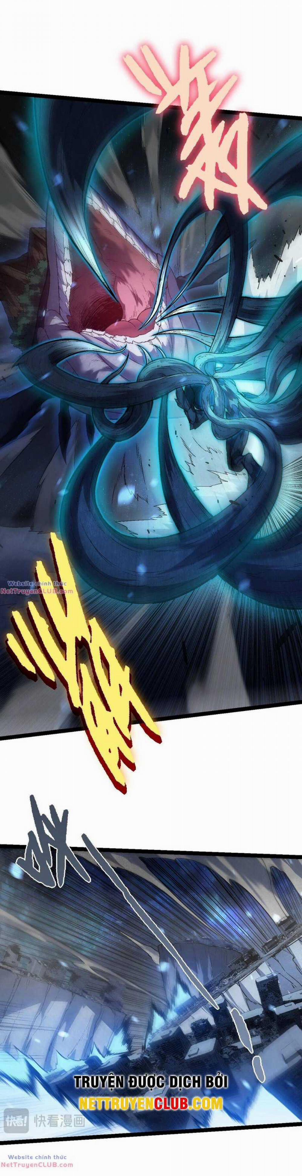 Chuyển Sinh Thành Liễu Đột Biến 163 trang 45