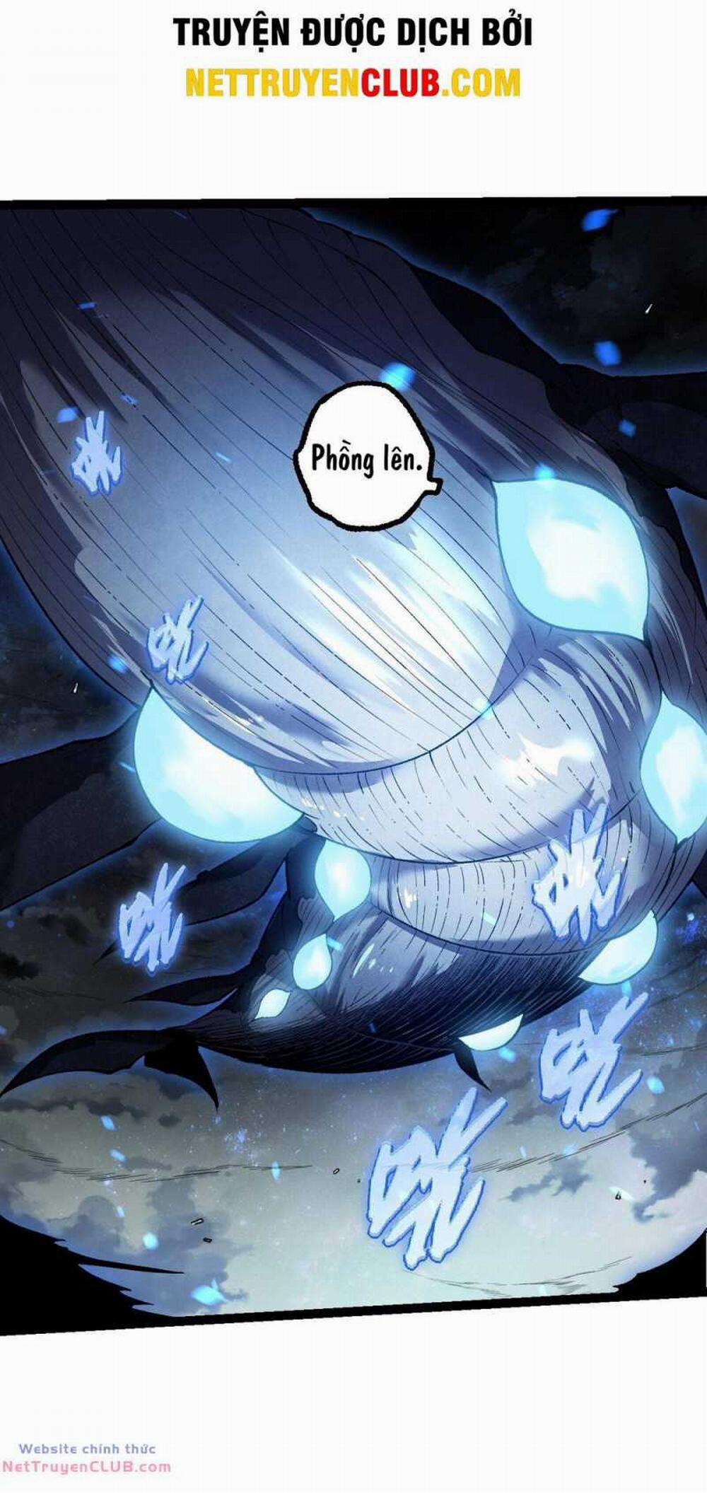 Chuyển Sinh Thành Liễu Đột Biến 163 trang 47