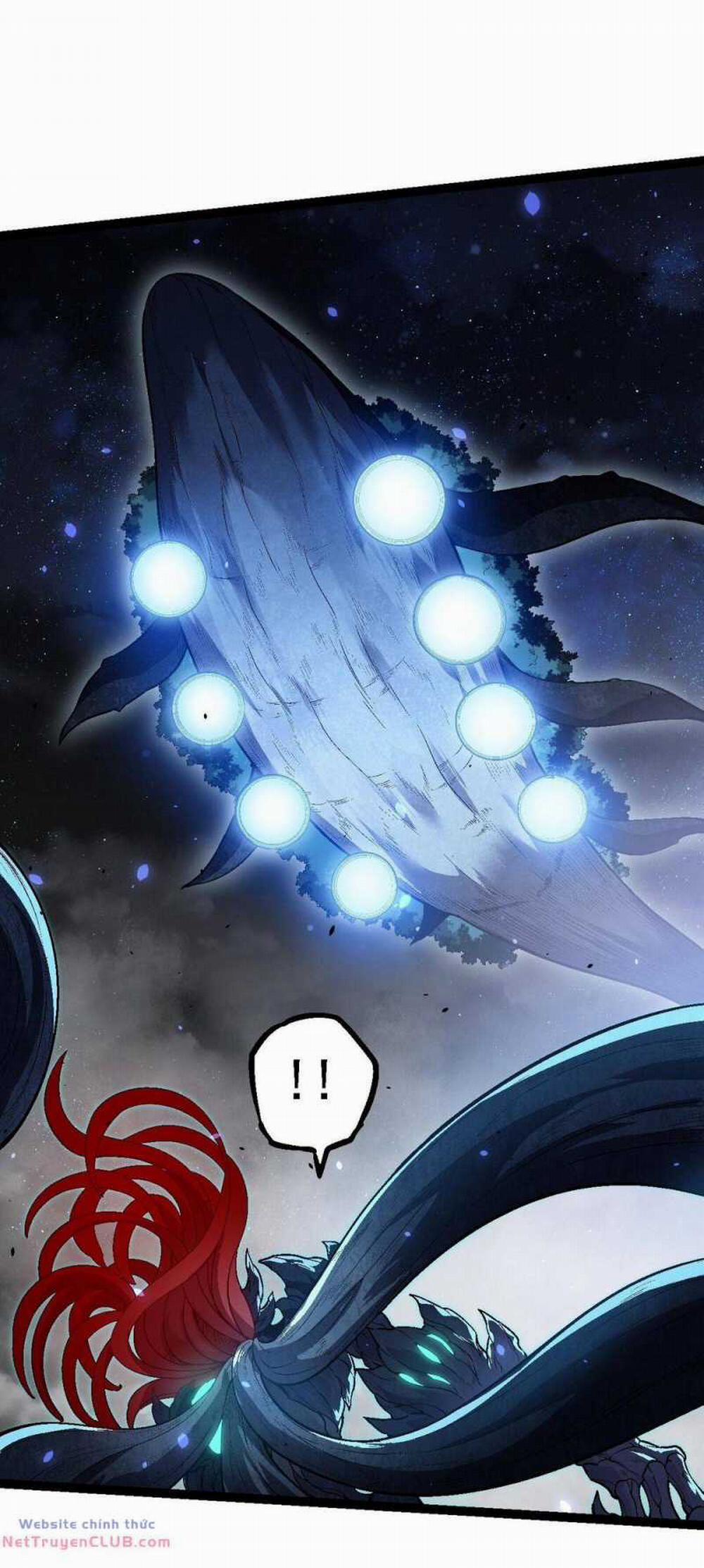 Chuyển Sinh Thành Liễu Đột Biến 163 trang 48