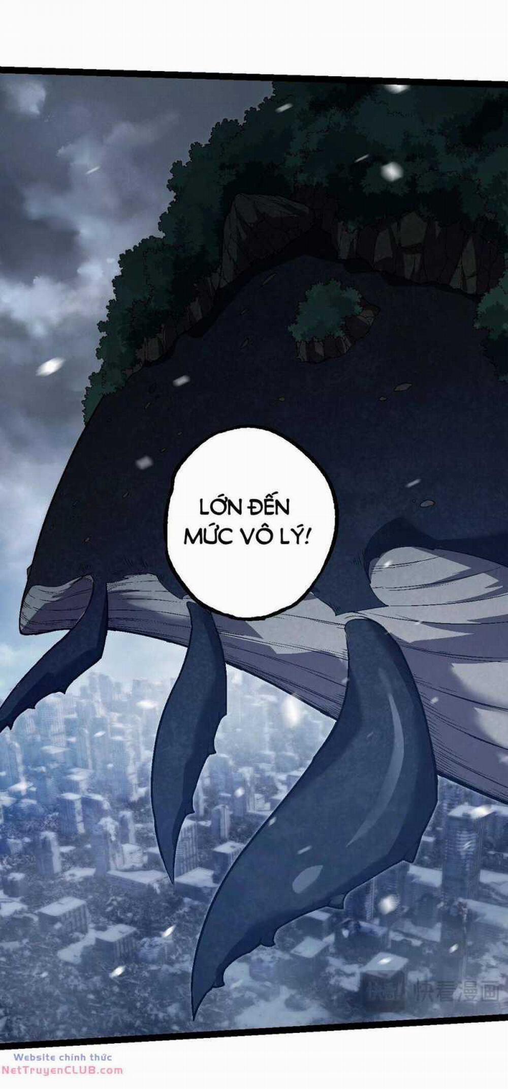 Chuyển Sinh Thành Liễu Đột Biến 163 trang 5