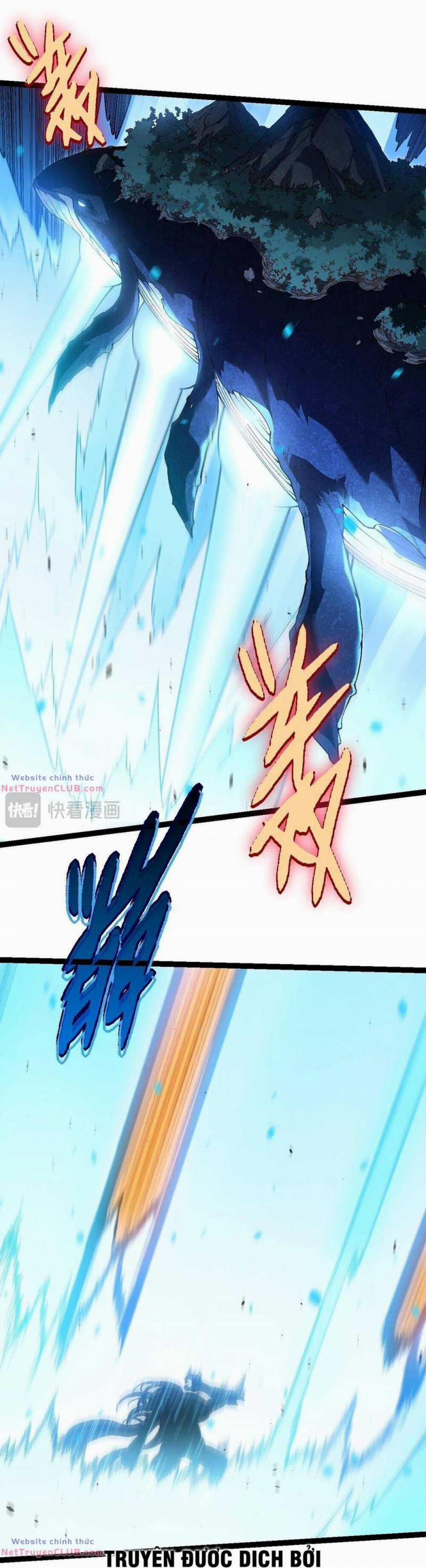 Chuyển Sinh Thành Liễu Đột Biến 163 trang 50