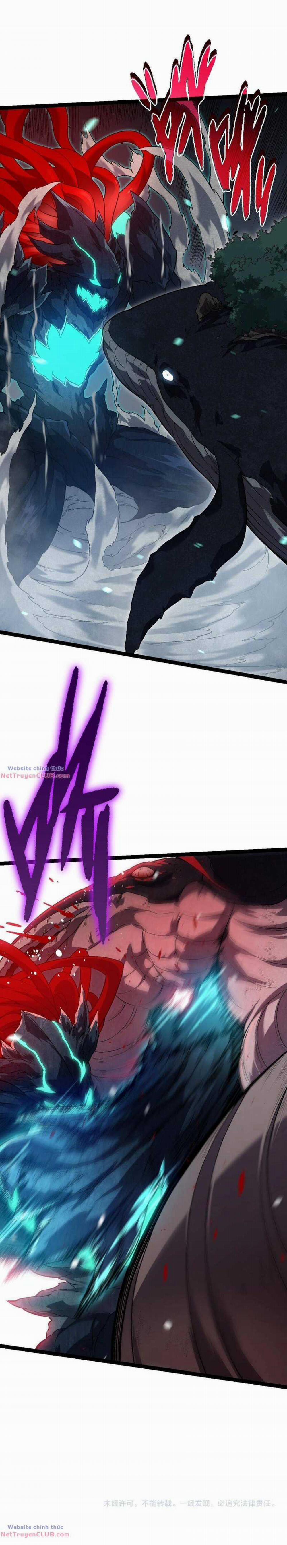 Chuyển Sinh Thành Liễu Đột Biến 163 trang 52