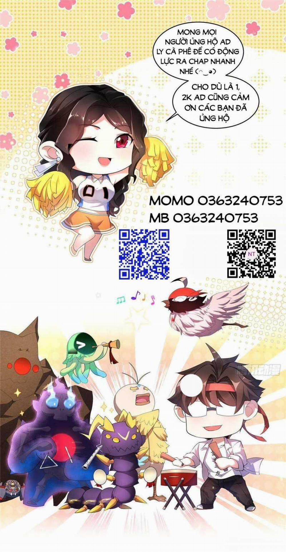 Chuyển Sinh Thành Liễu Đột Biến 163 trang 53