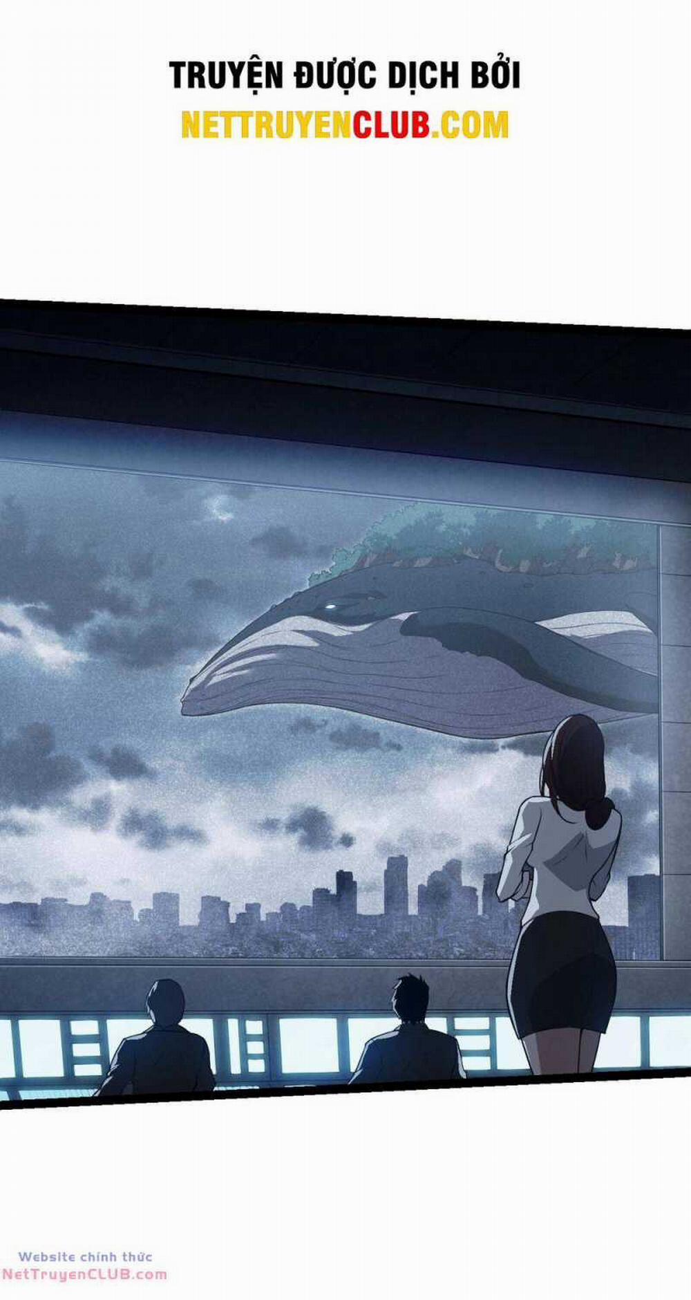 Chuyển Sinh Thành Liễu Đột Biến 163 trang 6