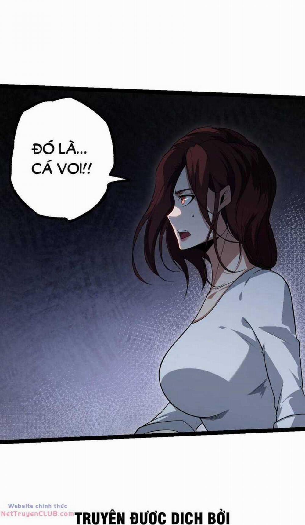 Chuyển Sinh Thành Liễu Đột Biến 163 trang 7