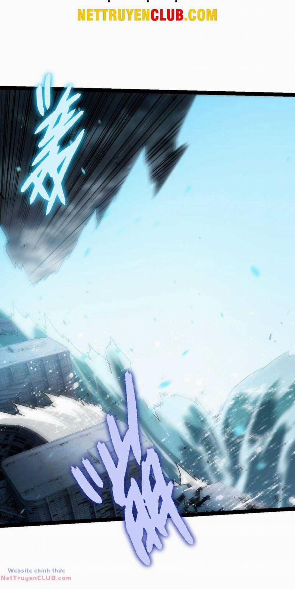 Chuyển Sinh Thành Liễu Đột Biến 163 trang 8