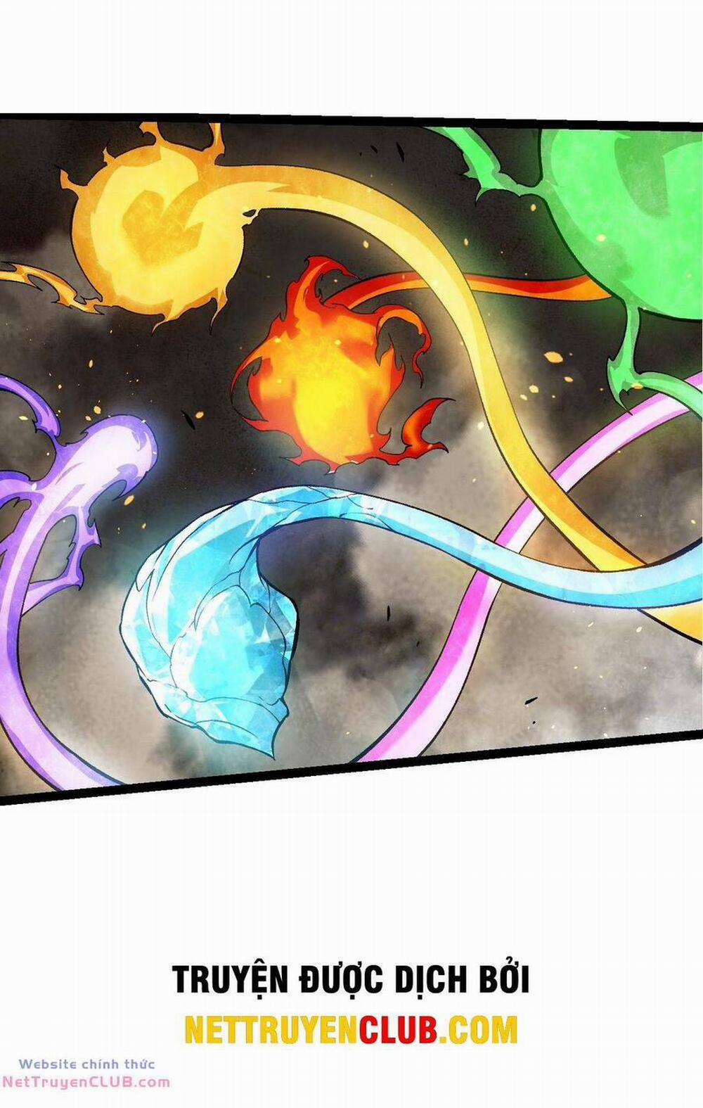 Chuyển Sinh Thành Liễu Đột Biến 164 trang 10