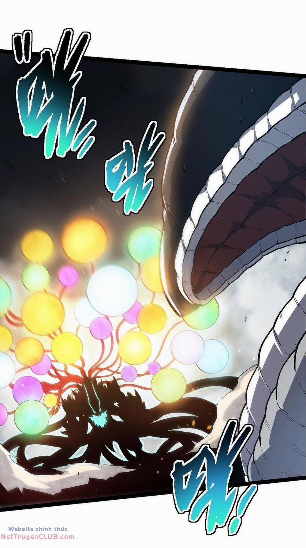 Chuyển Sinh Thành Liễu Đột Biến 164 trang 11