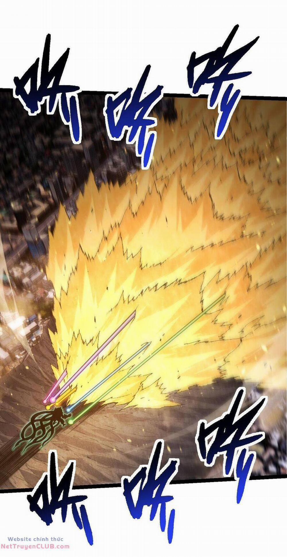 Chuyển Sinh Thành Liễu Đột Biến 164 trang 13