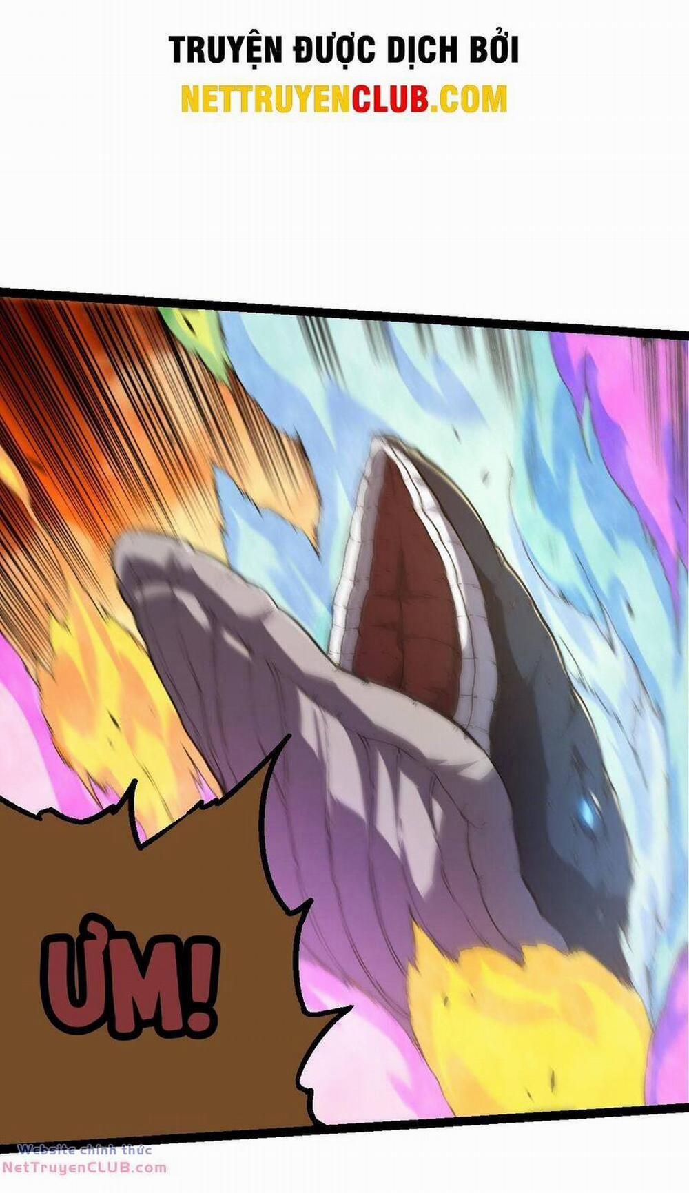 Chuyển Sinh Thành Liễu Đột Biến 164 trang 14