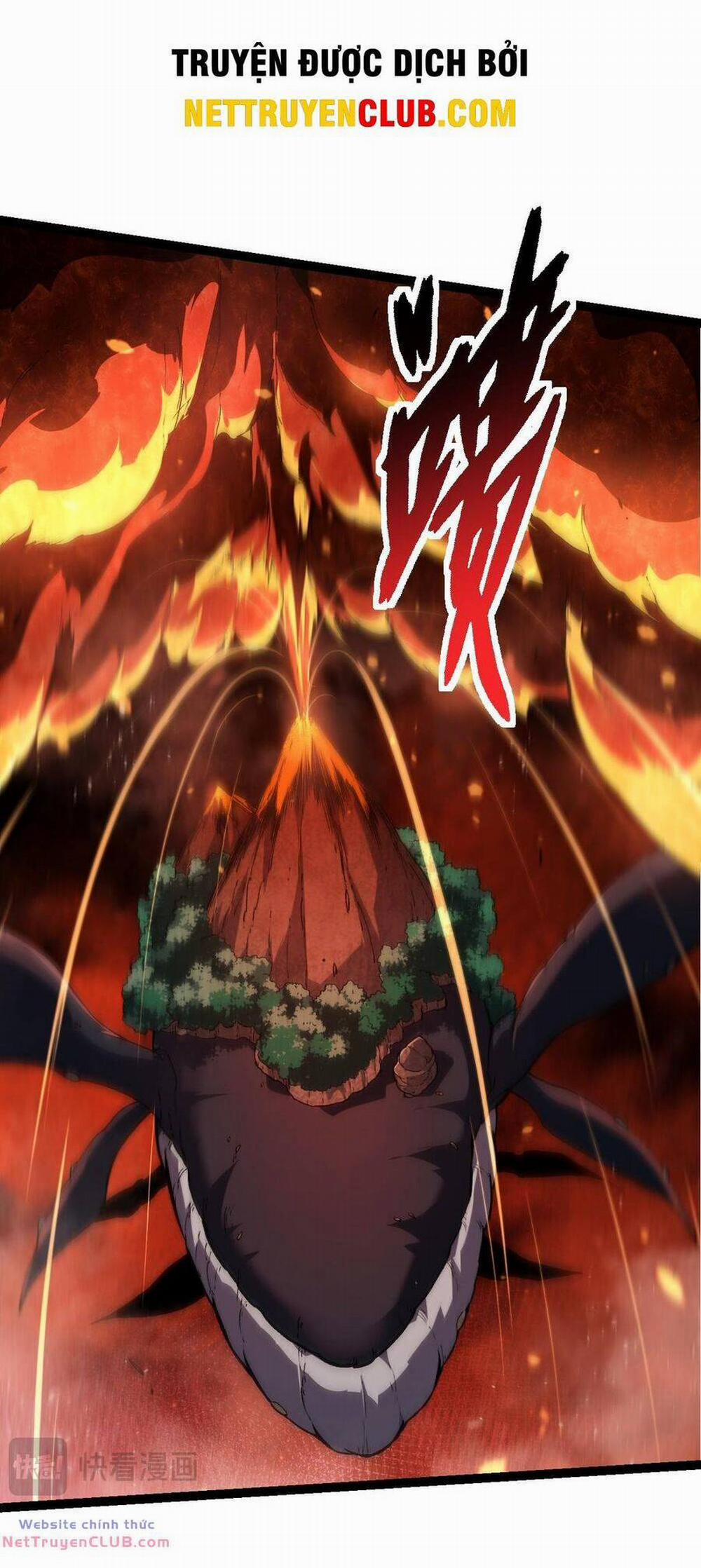 Chuyển Sinh Thành Liễu Đột Biến 164 trang 15