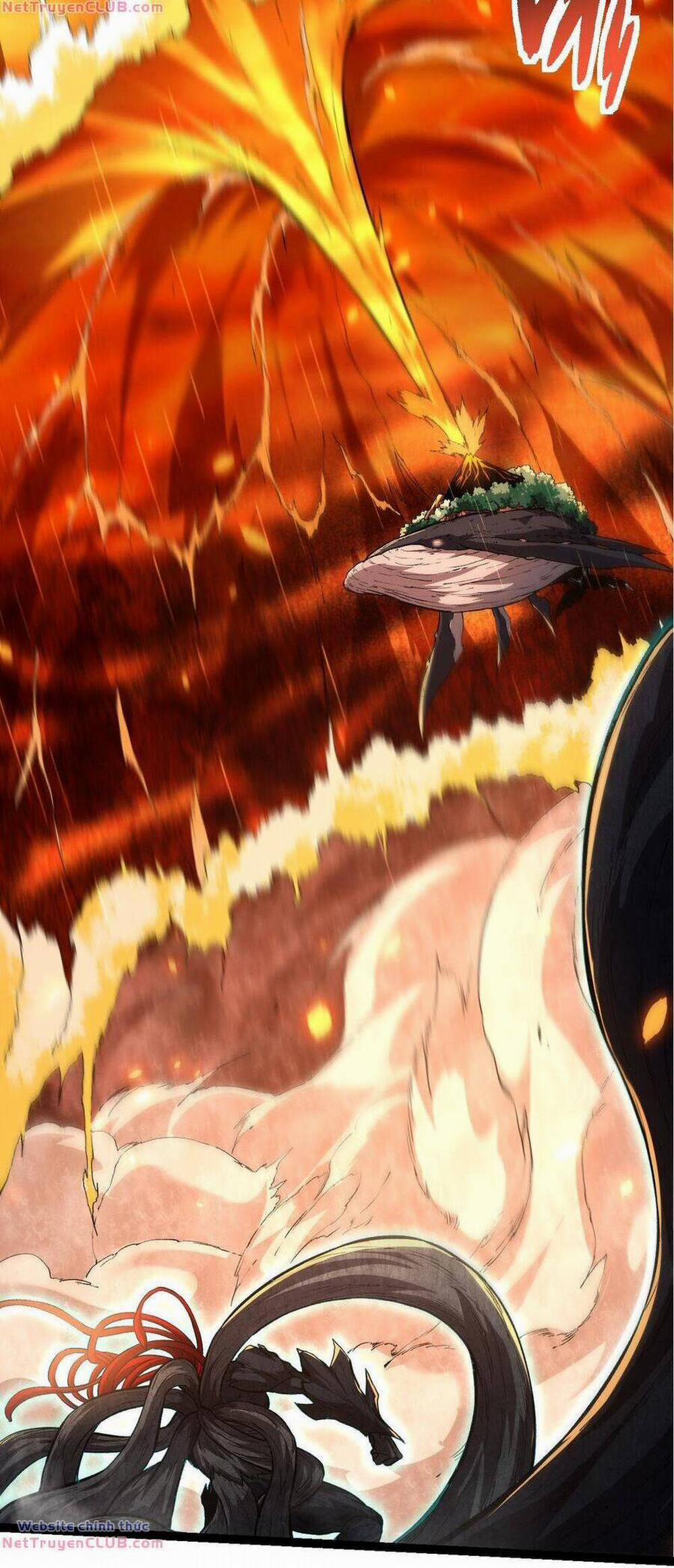 Chuyển Sinh Thành Liễu Đột Biến 164 trang 18