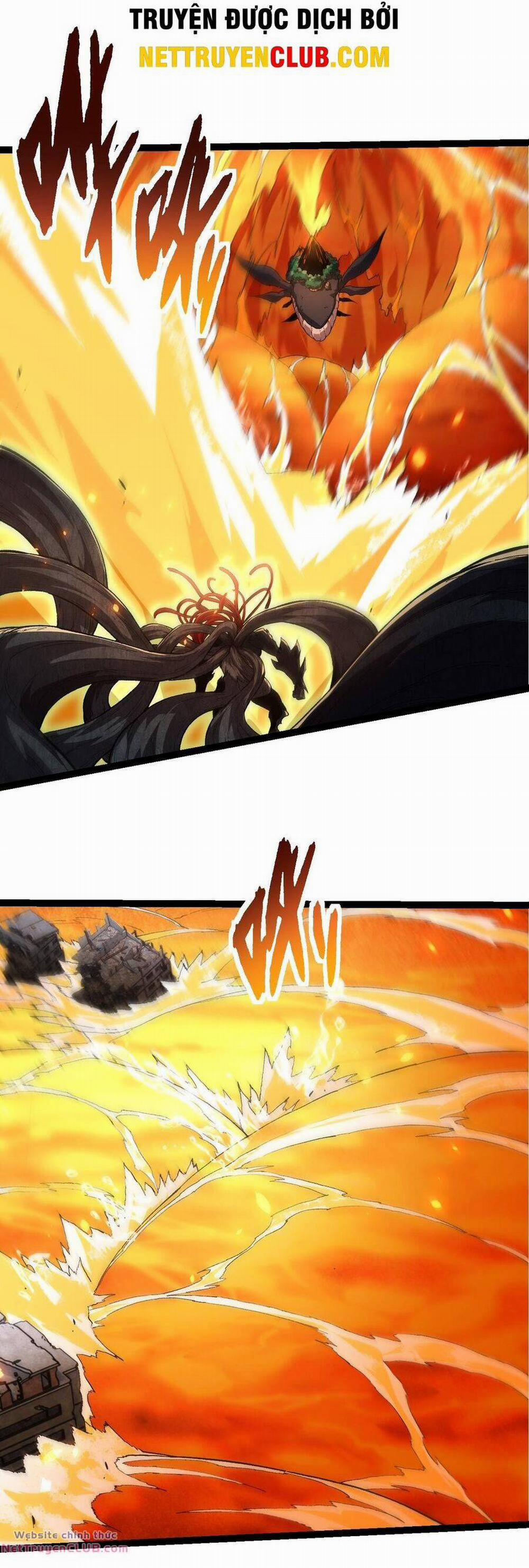 Chuyển Sinh Thành Liễu Đột Biến 164 trang 19