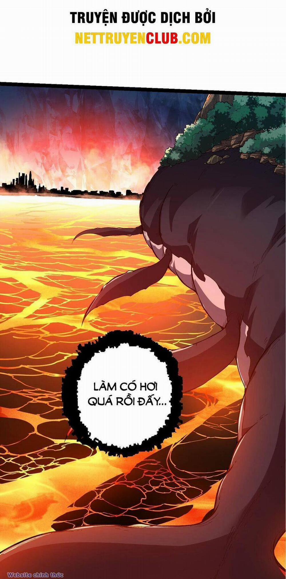 Chuyển Sinh Thành Liễu Đột Biến 164 trang 20