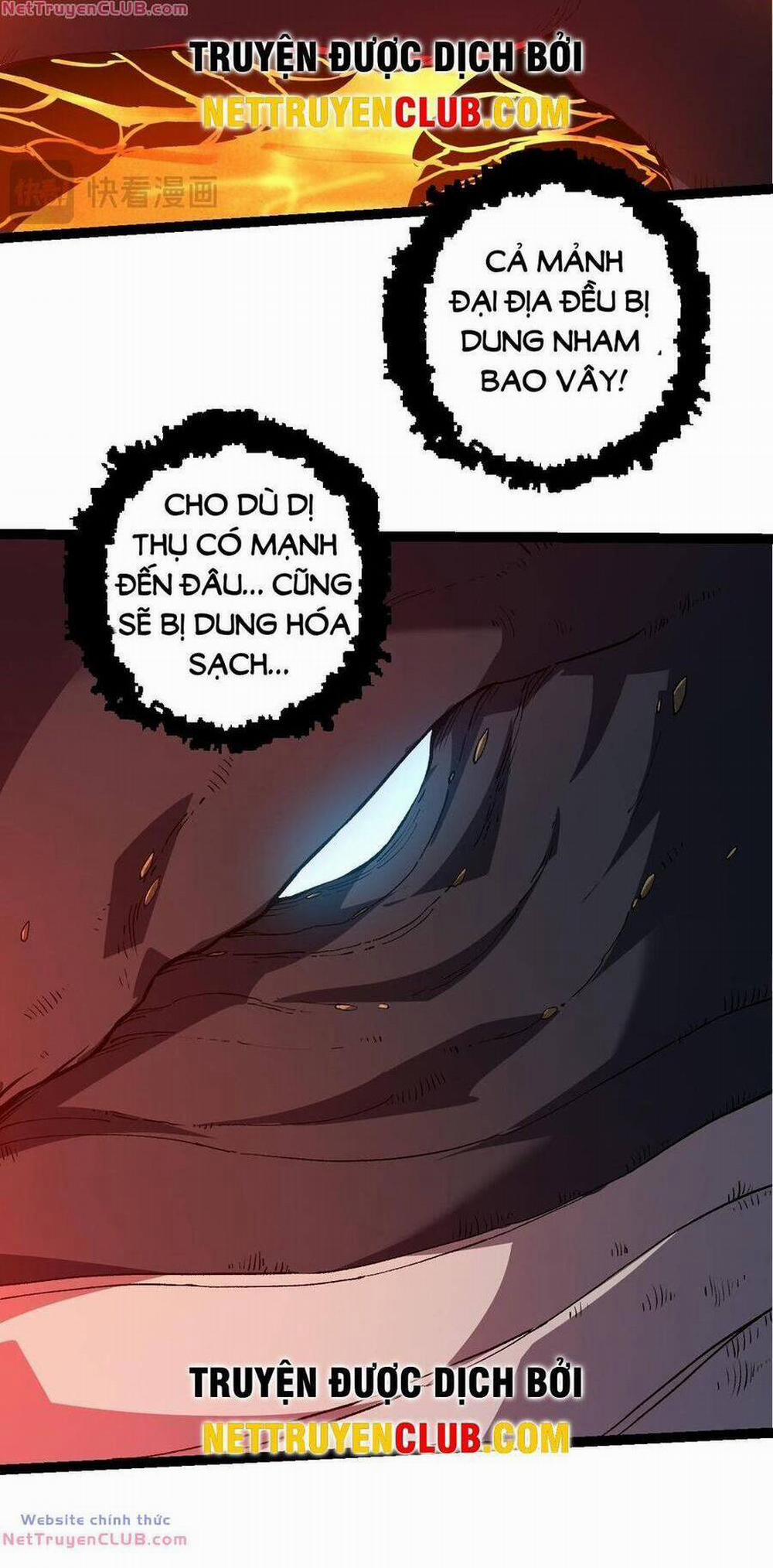 Chuyển Sinh Thành Liễu Đột Biến 164 trang 21
