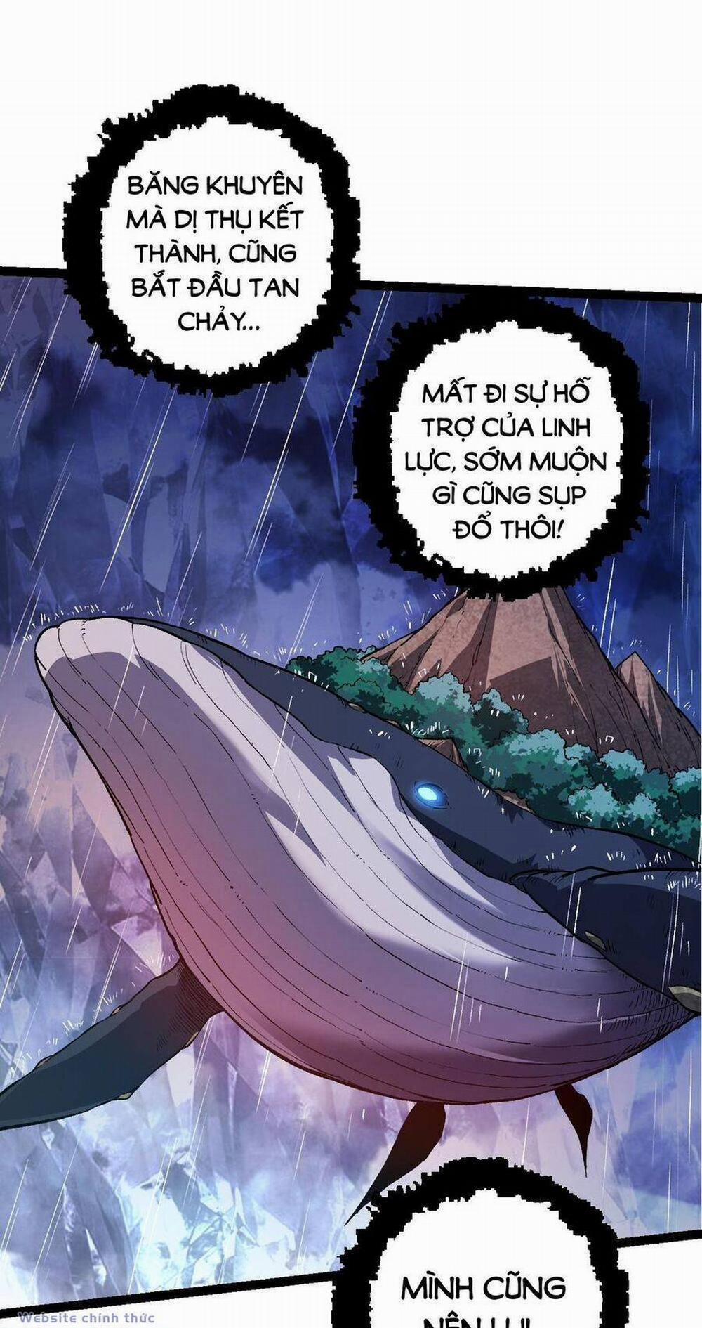 Chuyển Sinh Thành Liễu Đột Biến 164 trang 22